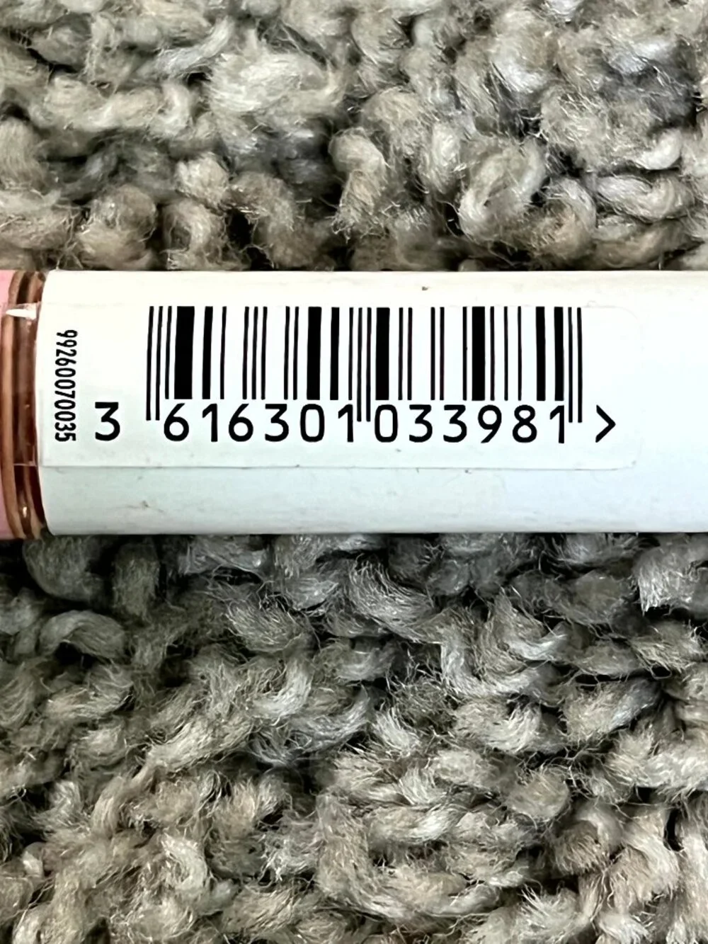 COVERGIRL Clean Fresh Hydrating Concealer Light Medium 0.23 Fl Ounce